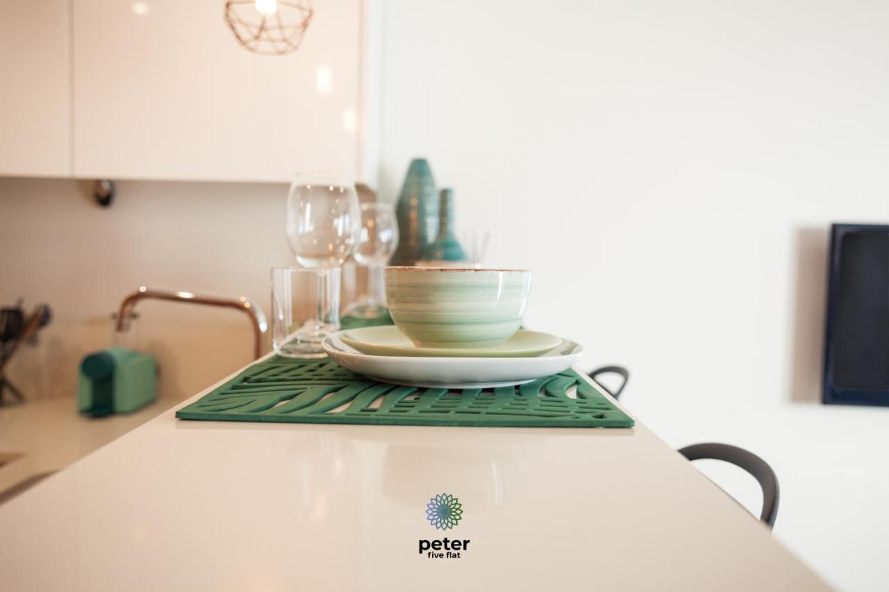 Peter Five Flat By Tonsdeverde Braga Exterior photo